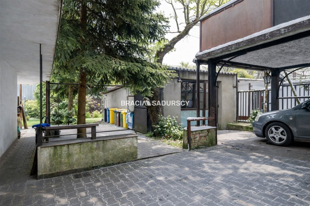 Mieszkanie 2-pokojowe Kraków Prądnik Biały, ul. Łukasza Górnickiego. Zdjęcie 34