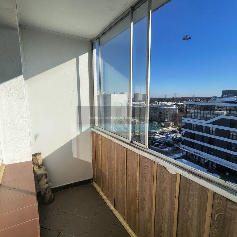 Mieszkanie 1-pokojowe Legionowo, ul. Husarska. Zdjęcie 8