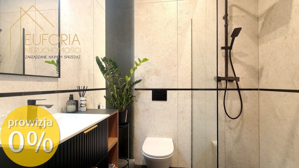 Mieszkanie 2-pokojowe Zduńska Wola, ul. Henrykowska. Zdjęcie 11