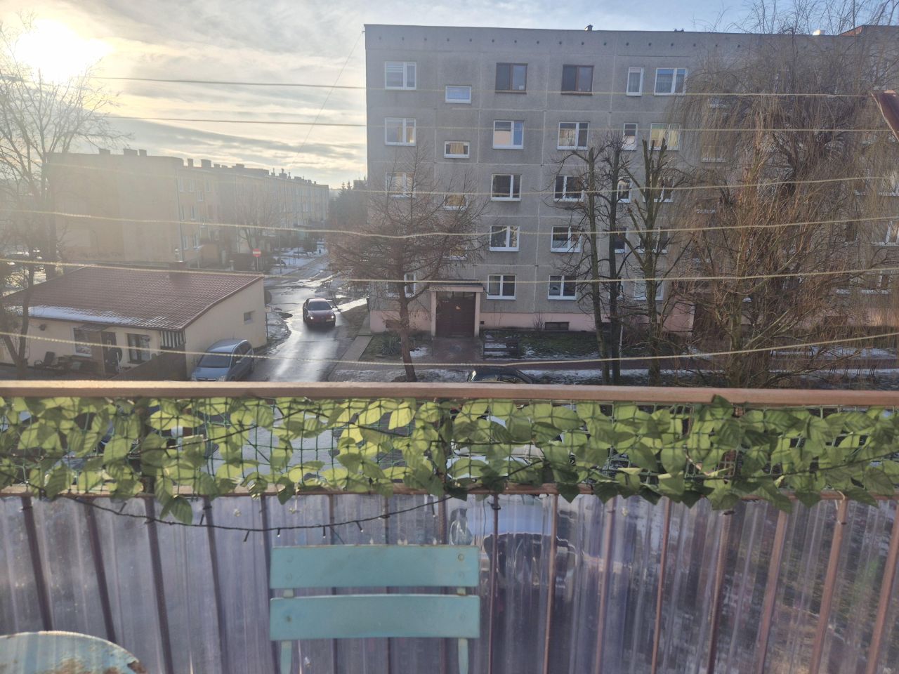 Mieszkanie 4-pokojowe Pionki, ul. Henryka Sienkiewicza. Zdjęcie 2