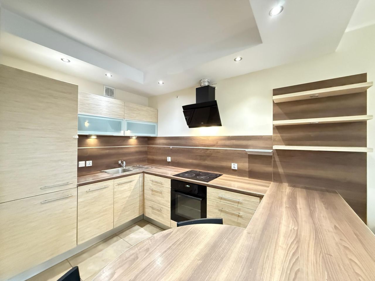 Mieszkanie 3-pokojowe Wrocław Osobowice, ul. Witkowska. Zdjęcie 5