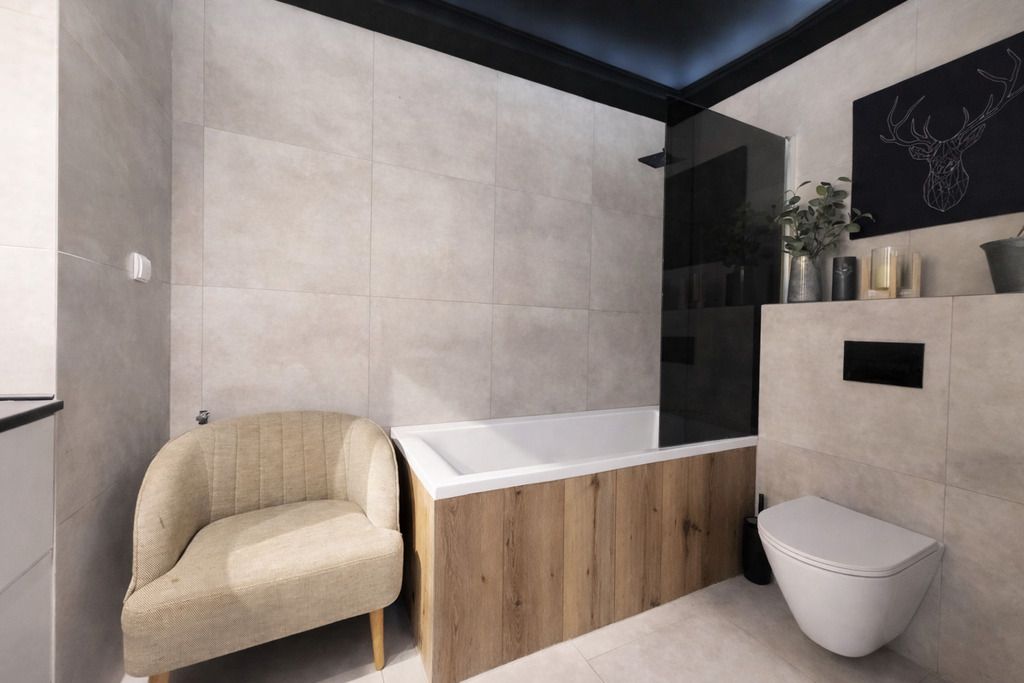 Mieszkanie 4-pokojowe Warzymice, ul. Dębowa. Zdjęcie 7