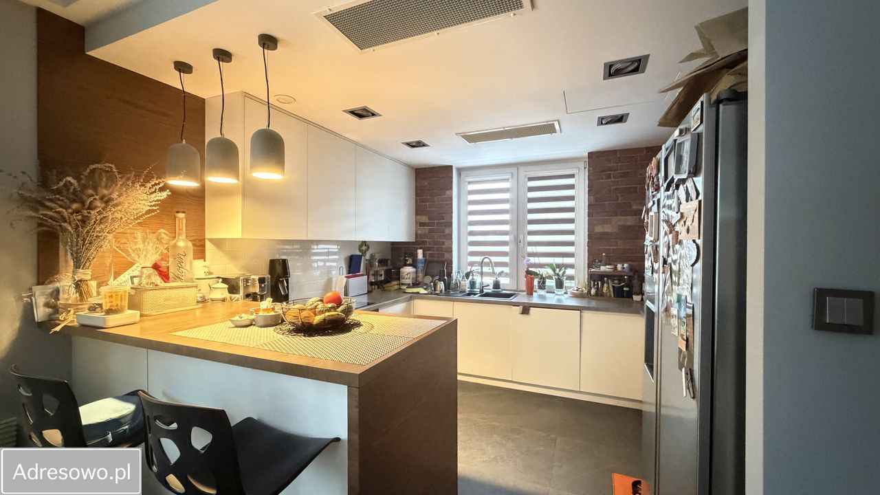 Mieszkanie 4-pokojowe Kraków Jugowice. Zdjęcie 12