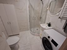 Mieszkanie 1-pokojowe Łódź Polesie, al. 1 Maja. Zdjęcie 4