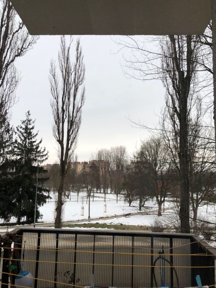 Mieszkanie 3-pokojowe Kraków Mistrzejowice, os. Złotego Wieku. Zdjęcie 7