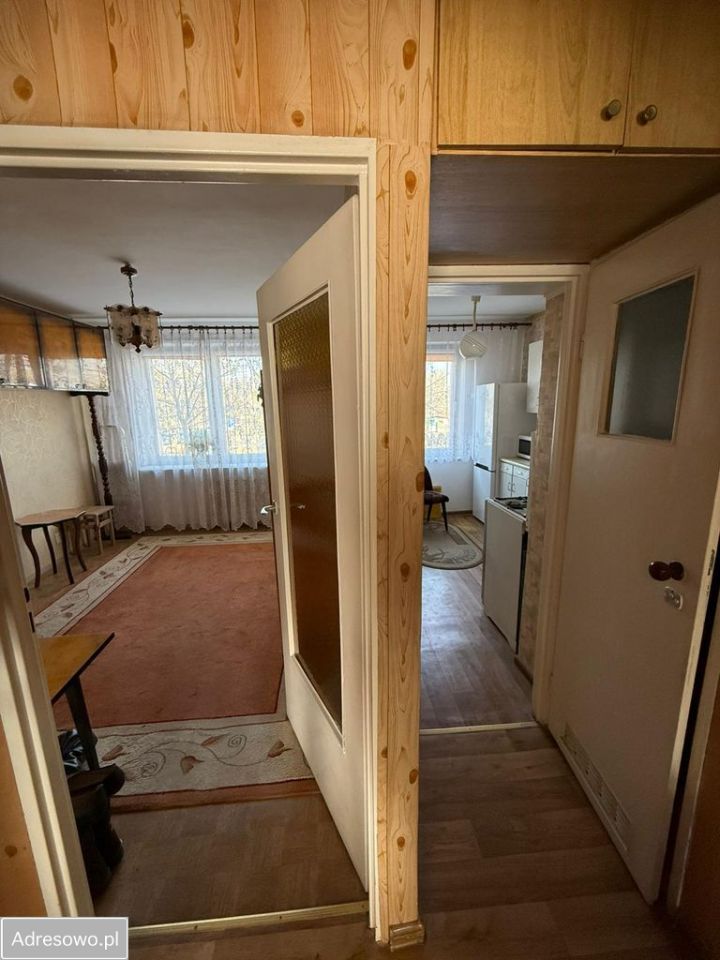 Mieszkanie 3-pokojowe Poznań Winiary, os. Winiary. Zdjęcie 8