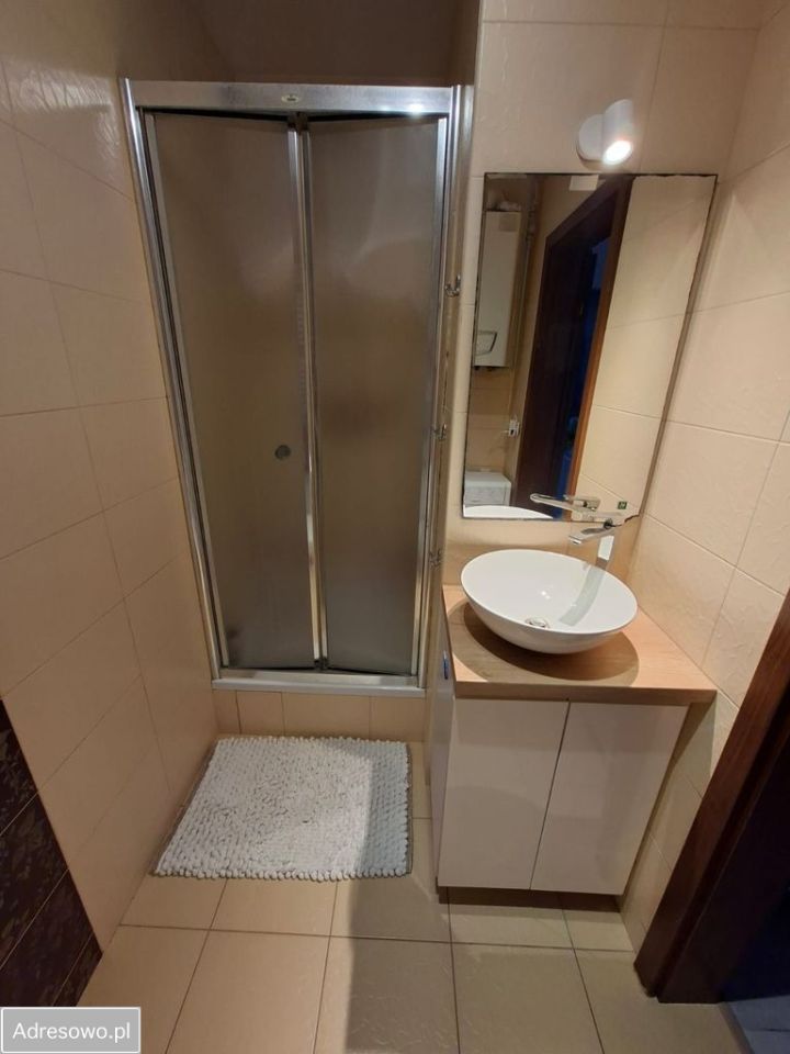 Mieszkanie 2-pokojowe Lublin Węglin, ul. Jaspisowa. Zdjęcie 8