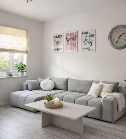 Mieszkanie 2-pokojowe Bytom Śródmieście, ul. Juliusza Ligonia. Zdjęcie 1