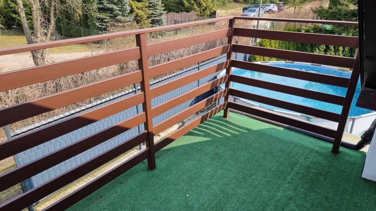 Działka rekreacyjna Sulnówko, ROD PRZYLESIE. Zdjęcie 4