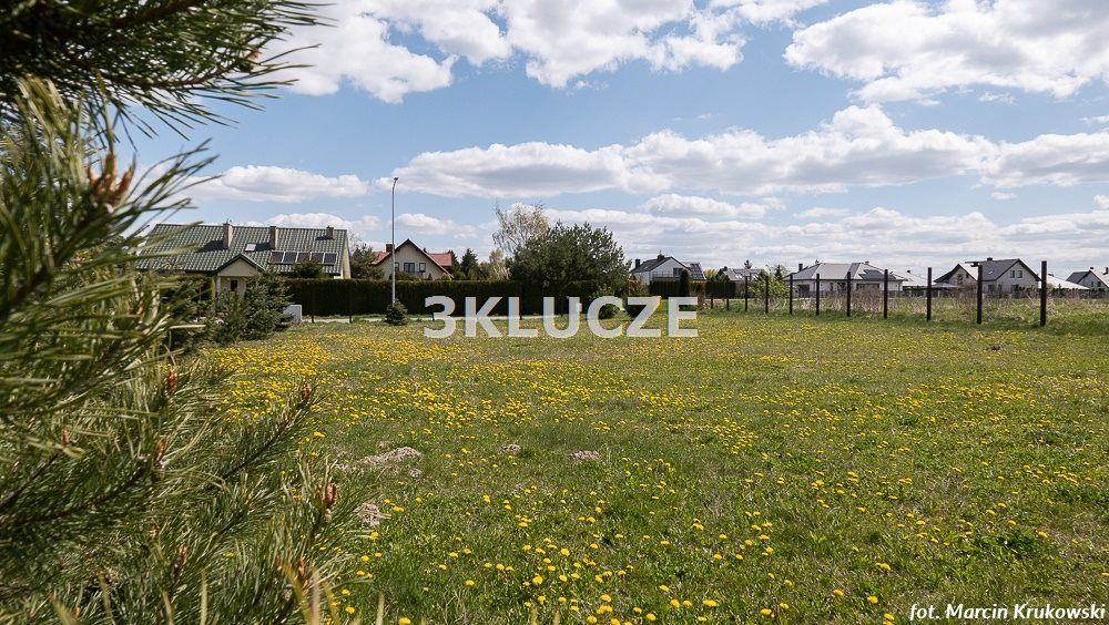 dom wolnostojący, 6 pokoi Abramowice Prywatne. Zdjęcie 3