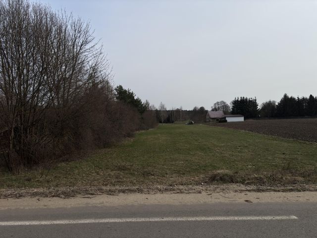 Działka rolno-budowlana Szumlin. Zdjęcie 1