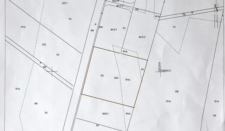 Działka budowlana Garczyn