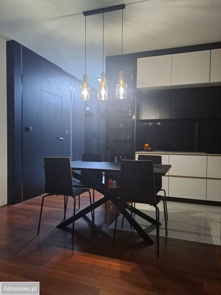 Mieszkanie 3-pokojowe Wołomin, ul. Lipińska. Zdjęcie 4