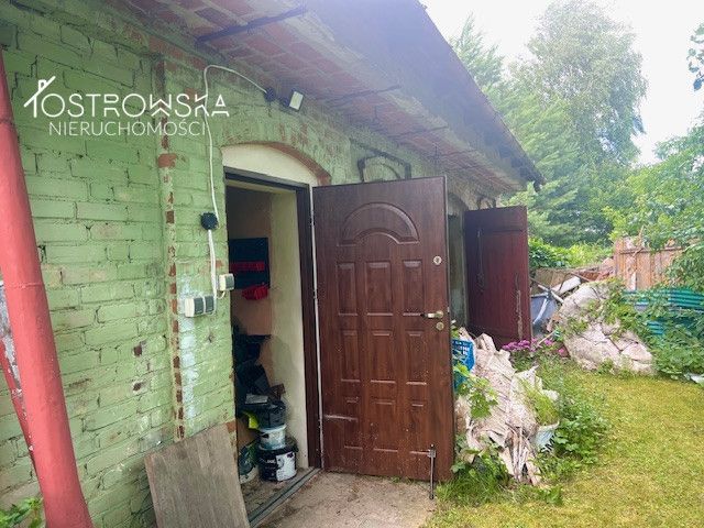 dom wolnostojący, 1 pokój Latowicz, ul. Tadeusza Kościuszki. Zdjęcie 27