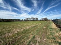 Działka budowlana Kobyla Góra Lipnik. Zdjęcie 2