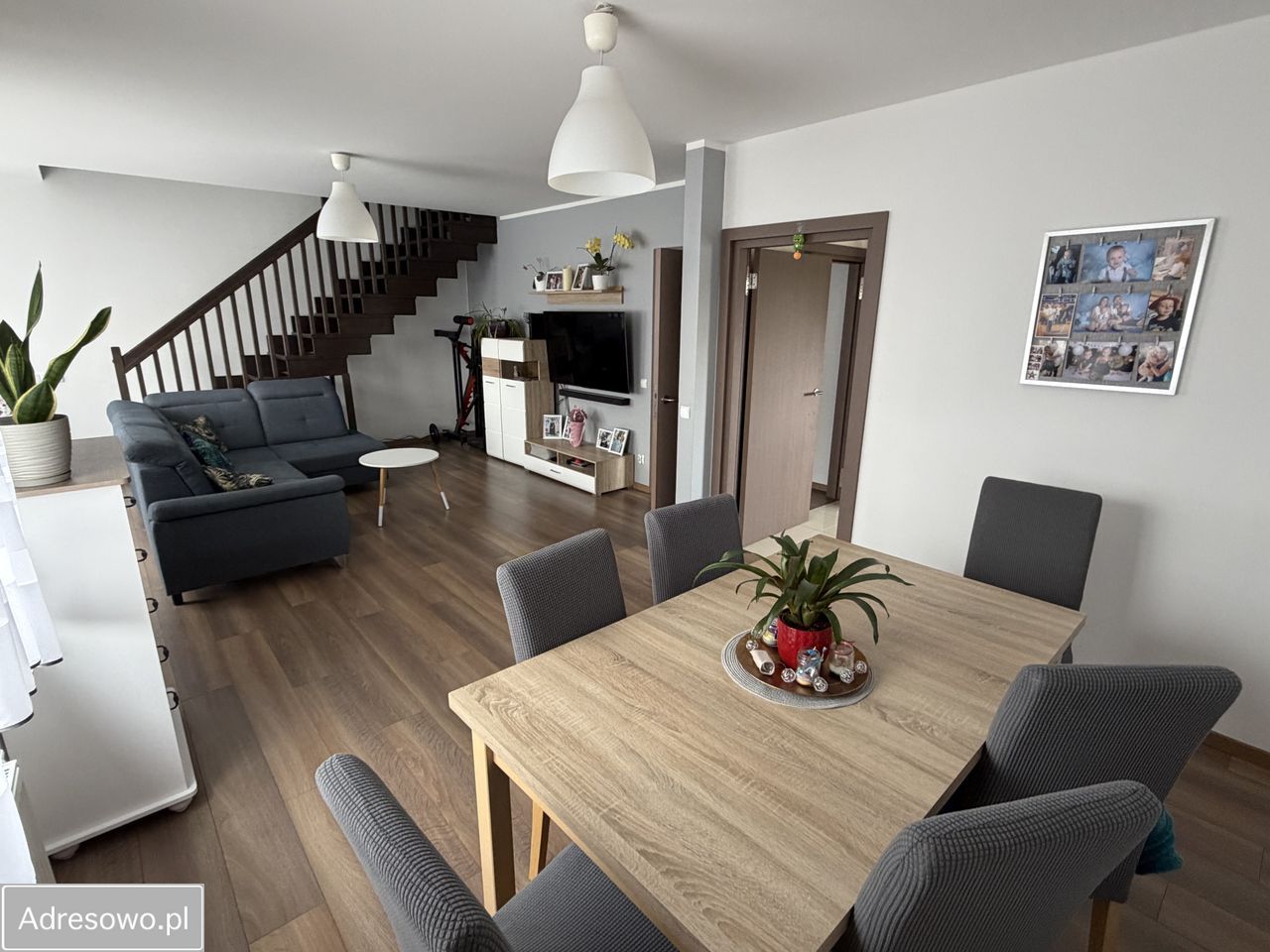 Mieszkanie 4-pokojowe Toruń Bielawy, ul. Gdańska. Zdjęcie 14