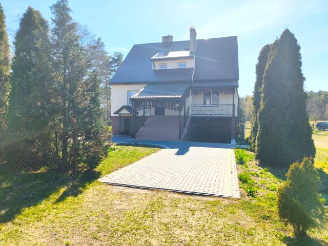 siedlisko, 6 pokoi Pianki. Zdjęcie 2