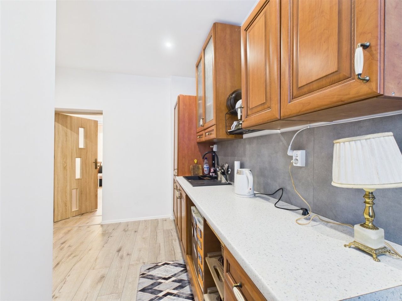 Mieszkanie 2-pokojowe Sosnowiec Pogoń, ul. Rybna. Zdjęcie 13