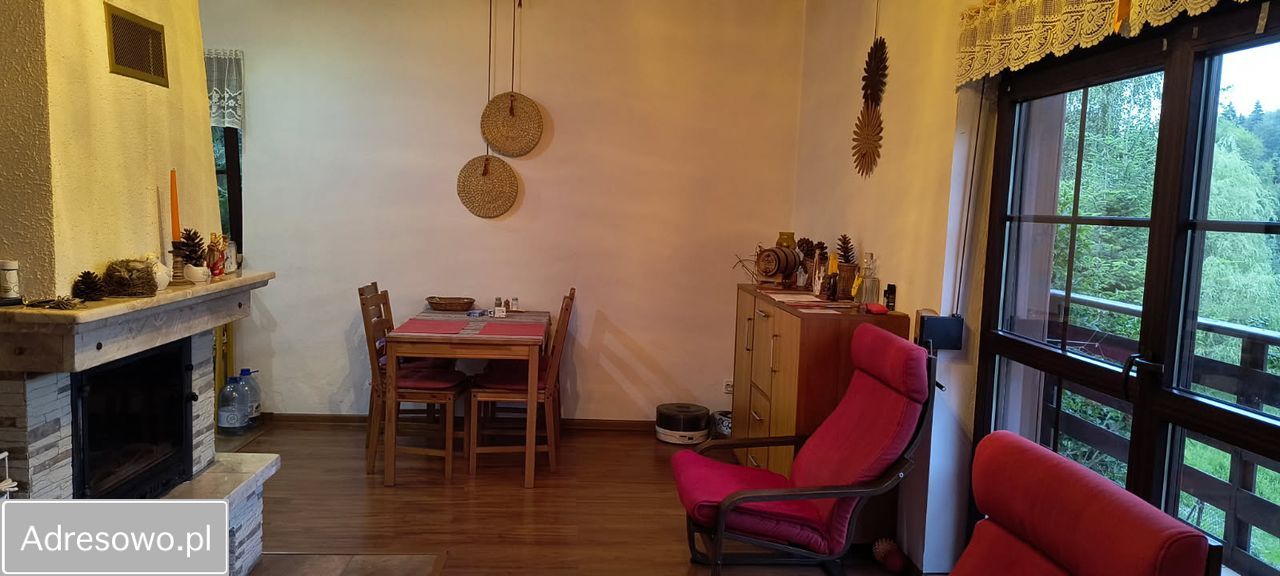 dom wolnostojący, 3 pokoje Cisiec, ul. Turystyczna. Zdjęcie 9