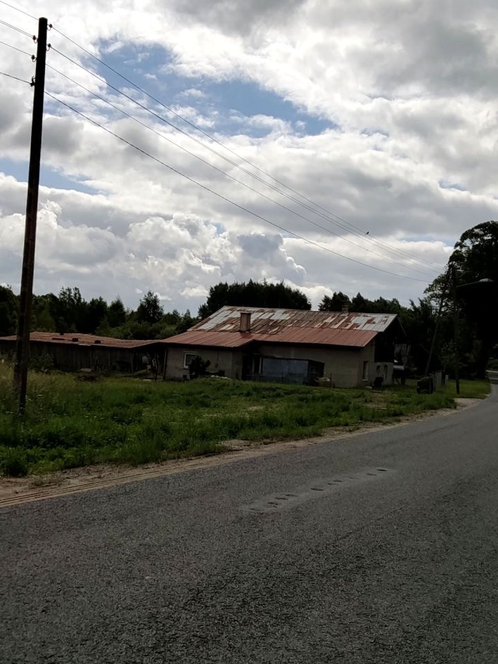 Działka rolno-budowlana Pomiłowo. Zdjęcie 2