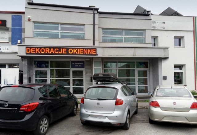 Lokal Warszawa Bemowo, ul. Stanisława Szobera. Zdjęcie 1