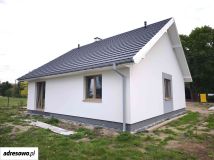 dom wolnostojący, 4 pokoje Sowia Wola, ul. Spacerowa. Zdjęcie 4