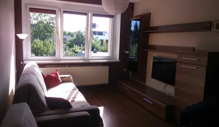 Mieszkanie 2-pokojowe Poznań Grunwald, ul. Piotra Ściegiennego