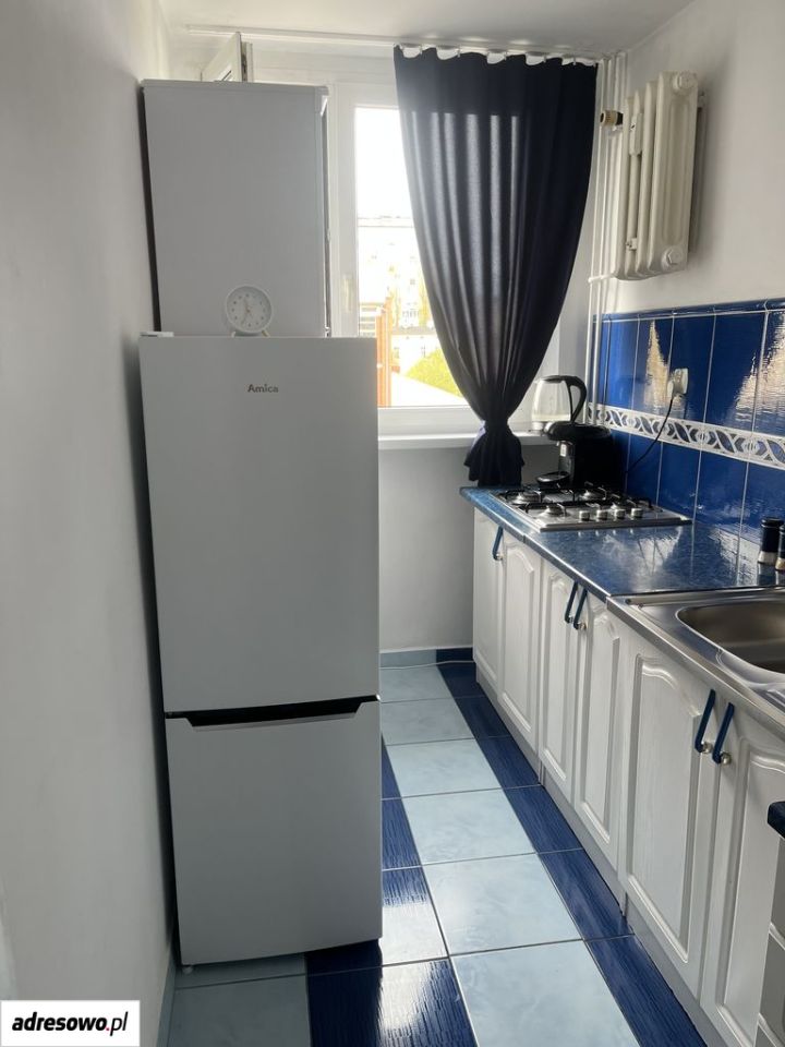 Mieszkanie 2-pokojowe Koszalin, ul. Kazimierza Tetmajera. Zdjęcie 8