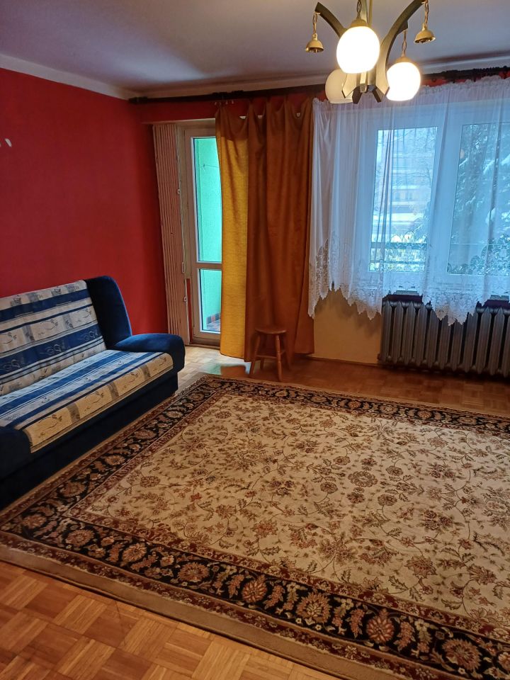 Mieszkanie 3-pokojowe Siedlce Centrum, ul. Starowiejska. Zdjęcie 8