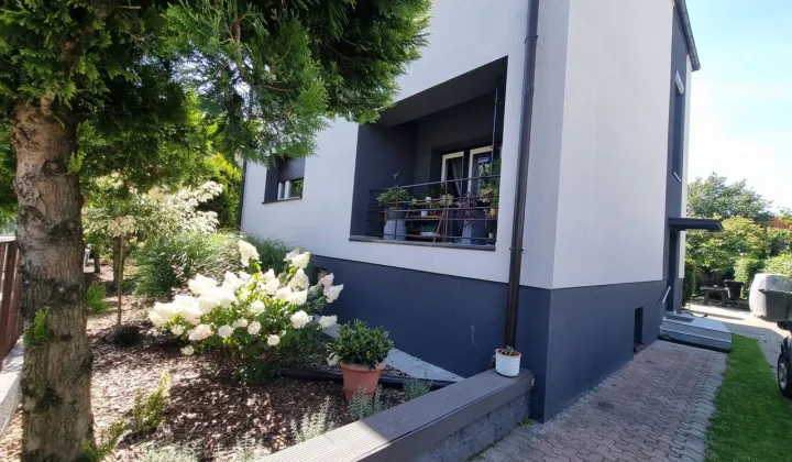 dom wolnostojący, 6 pokoi Krotoszyn, ul. Klonowicza