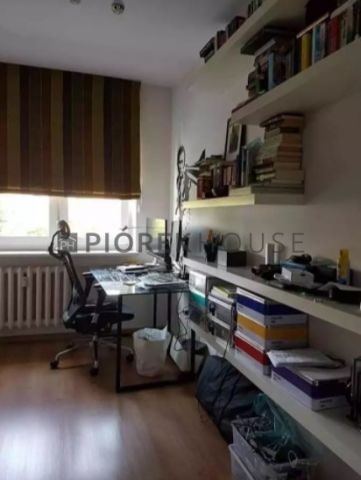 Mieszkanie 3-pokojowe Warszawa Mokotów, ul. Capri. Zdjęcie 1