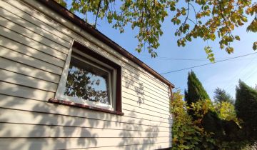 Działka rod Ząbki, ul. Stefana Batorego