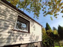 Działka rod Ząbki, ul. Stefana Batorego. Zdjęcie 1