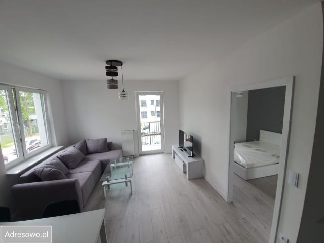 Mieszkanie 2-pokojowe Piaseczno, ul. Gen. Jasińskiego. Zdjęcie 1