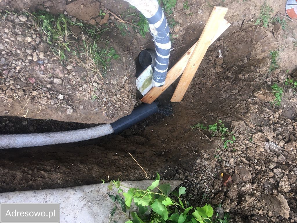 Działka rod Kołobrzeg, ul. Janiska. Zdjęcie 13