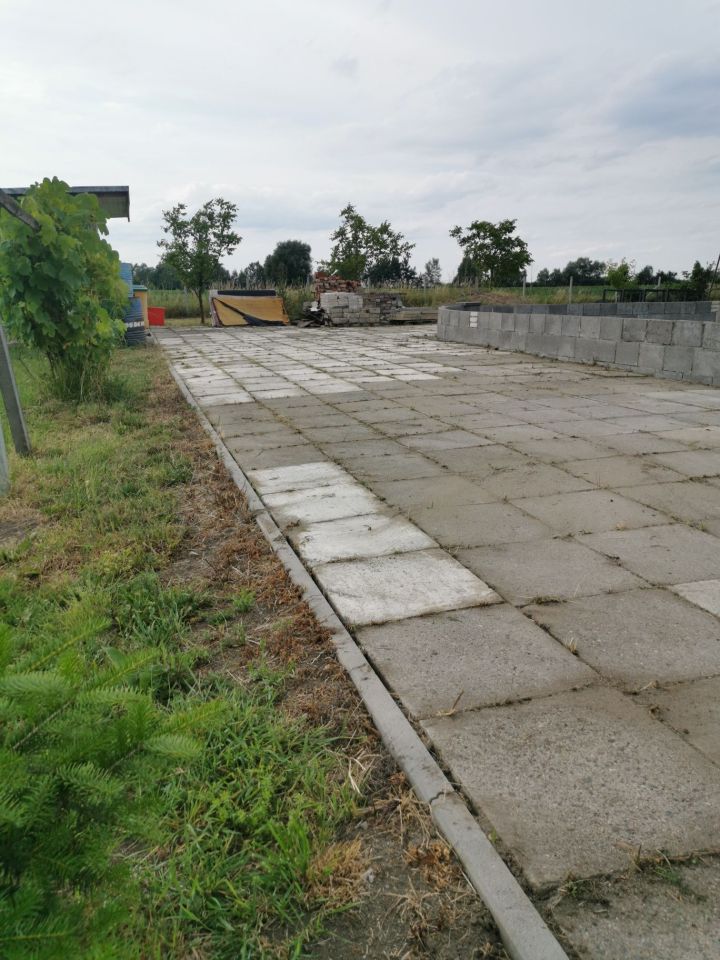 Działka budowlana Jarosław. Zdjęcie 3