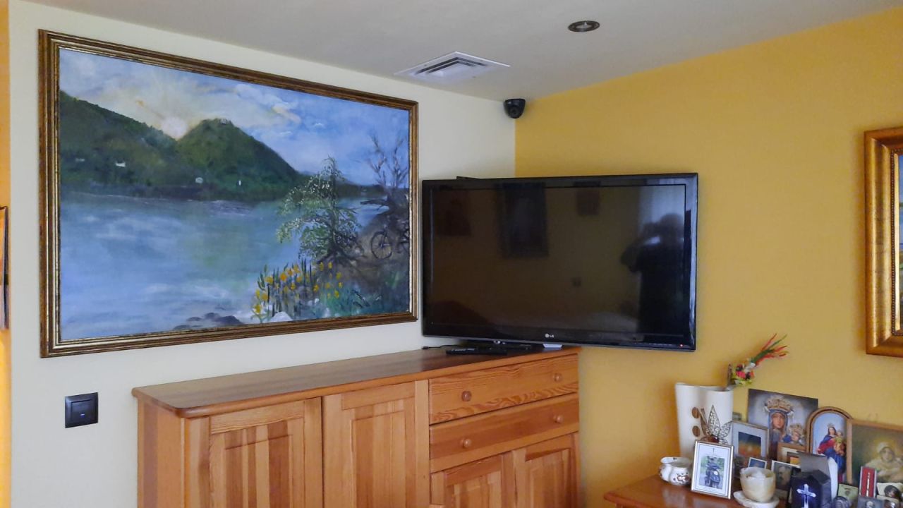 Mieszkanie 3-pokojowe Jawiszowice, os. Paderewskiego