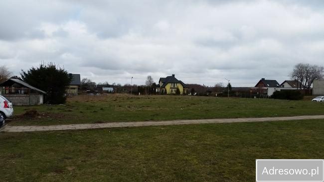 Działka budowlana Sławno. Zdjęcie 5