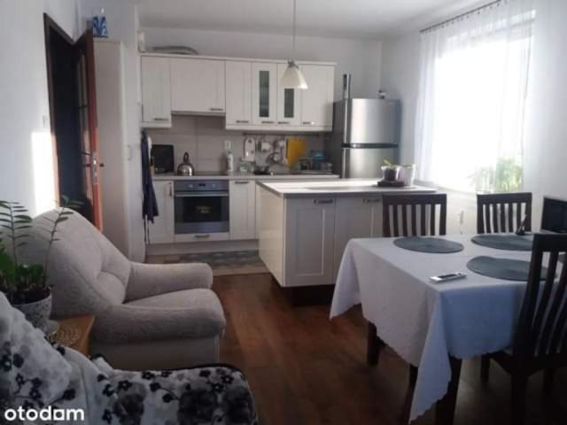 Mieszkanie 3-pokojowe Augustów, ul. Kościelna. Zdjęcie 1