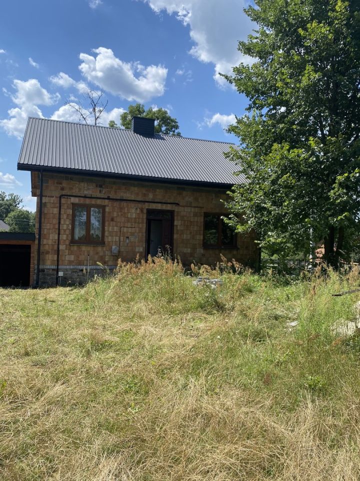 dom wolnostojący, 4 pokoje Pilichowice. Zdjęcie 2