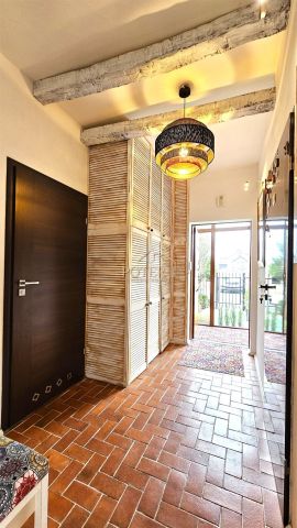 bliźniak, 6 pokoi Wrocław Fabryczna. Zdjęcie 15