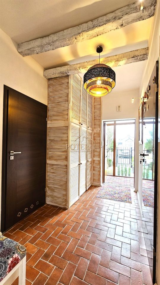 bliźniak, 6 pokoi Wrocław Fabryczna. Zdjęcie 15