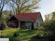 dom wolnostojący, 7 pokoi Przystań