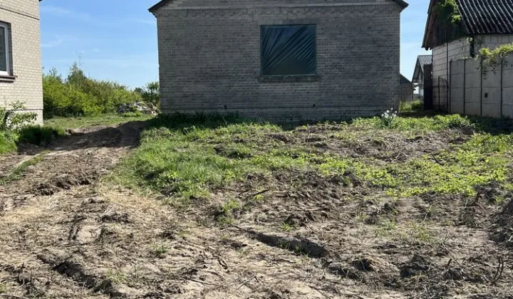 Działka budowlana Zakrzów