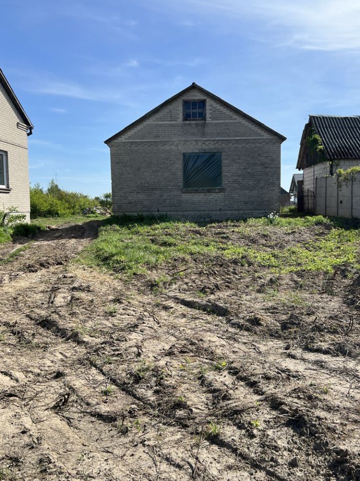 Działka budowlana Zakrzów