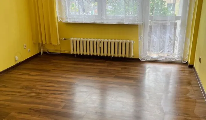 Mieszkanie 3-pokojowe Nowa Sól, ul. Aleksandra Fredry