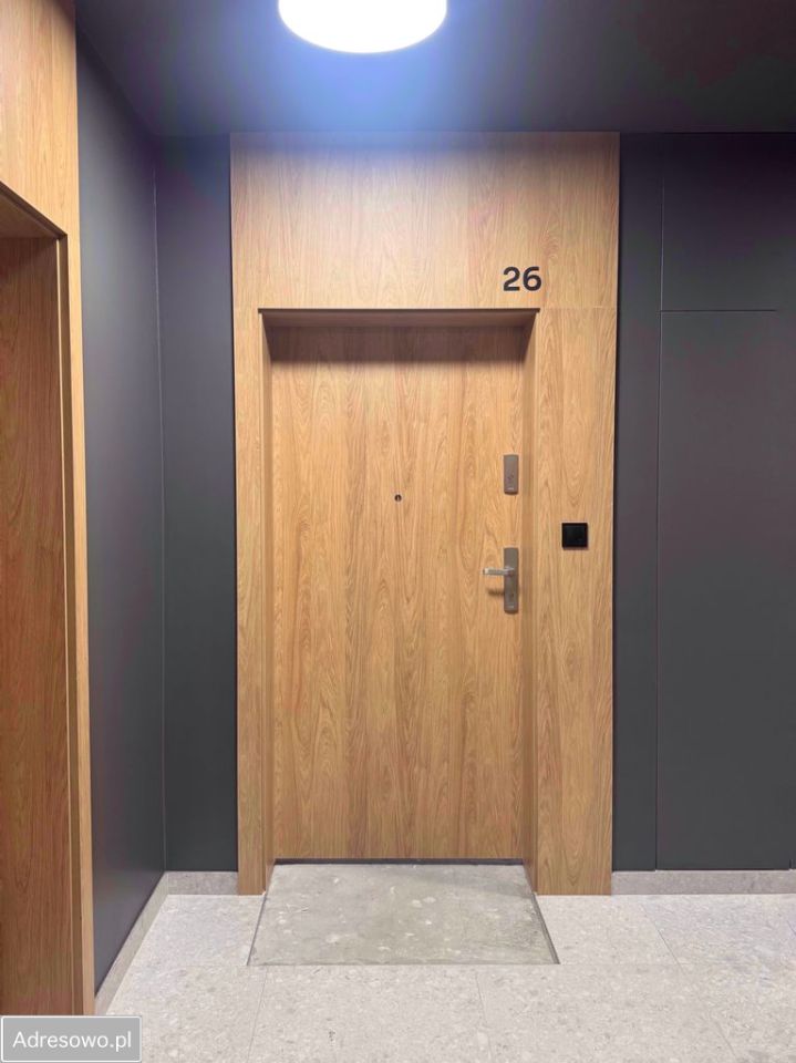 Mieszkanie 3-pokojowe Katowice os. Tysiąclecia, ul. Zawiszy Czarnego. Zdjęcie 19