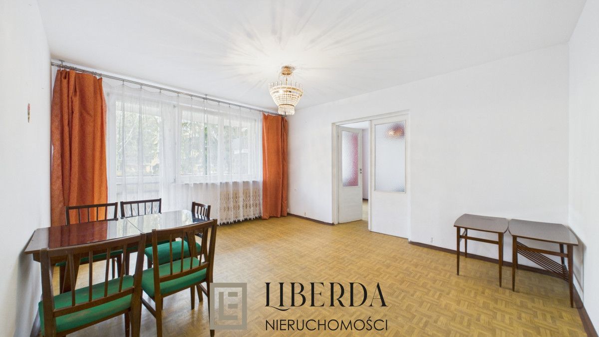 Mieszkanie 4-pokojowe Lublin Czechów, ul. Paryska. Zdjęcie 2