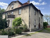 dom wolnostojący Stawiszyn, ul. Garbarska