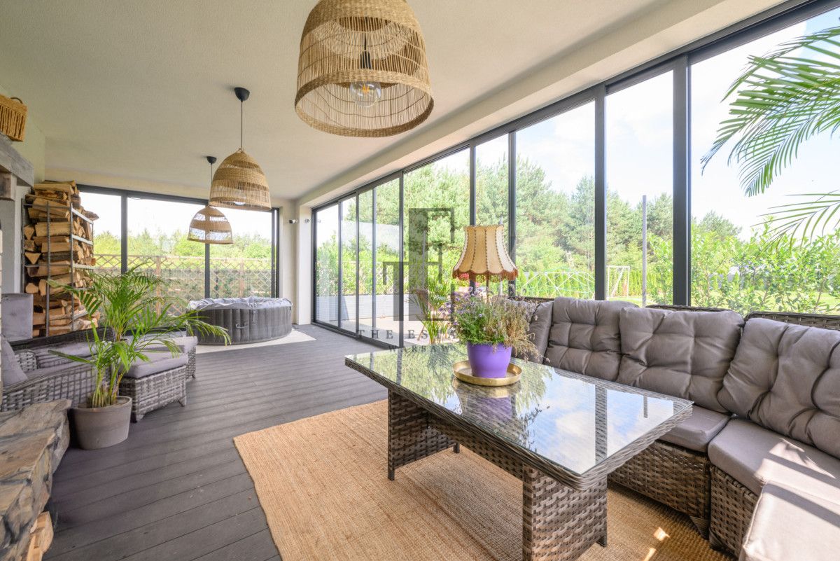 Lokal Legionowo. Zdjęcie 11